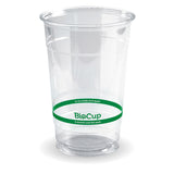 Custom Printed Compostable Double Wall Coffee Cups