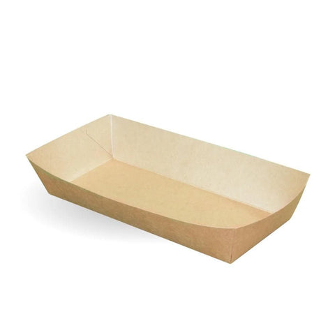 Compostable Food Tray - Large