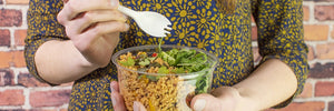 Disposable Cutlery That's Robust AND Eco-Friendly