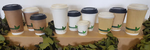 Make Savings On Compostable Coffee Cups