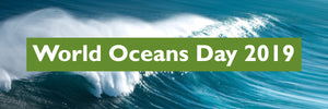 World Oceans Day Launches Exciting New Services from Green Man
