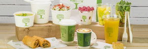Compostable Packaging: Expectation vs. Reality