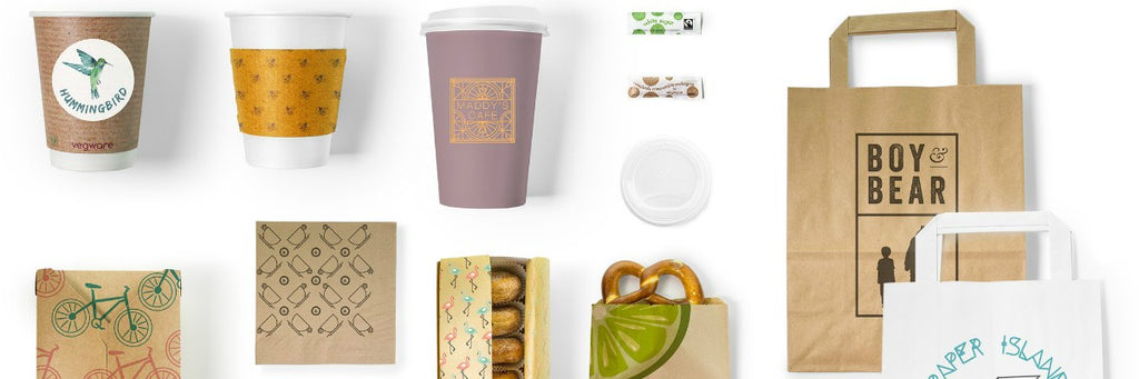Custom Print Compostable Packaging You Can Be Proud Of