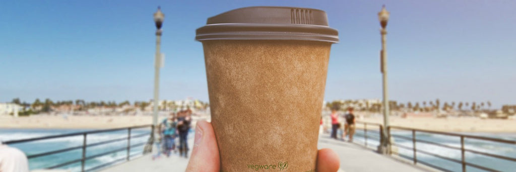 UK Parliament Have Switched To Compostable Packaging - Here's Why You Should Too