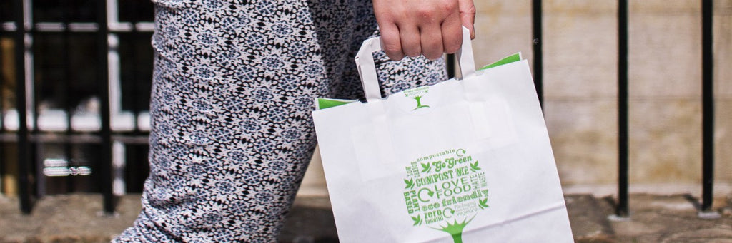 A Beginners Guide To Eco-Friendly Takeaway Packaging