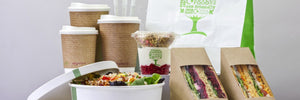 5 Reasons To Switch To Eco Friendly Packaging