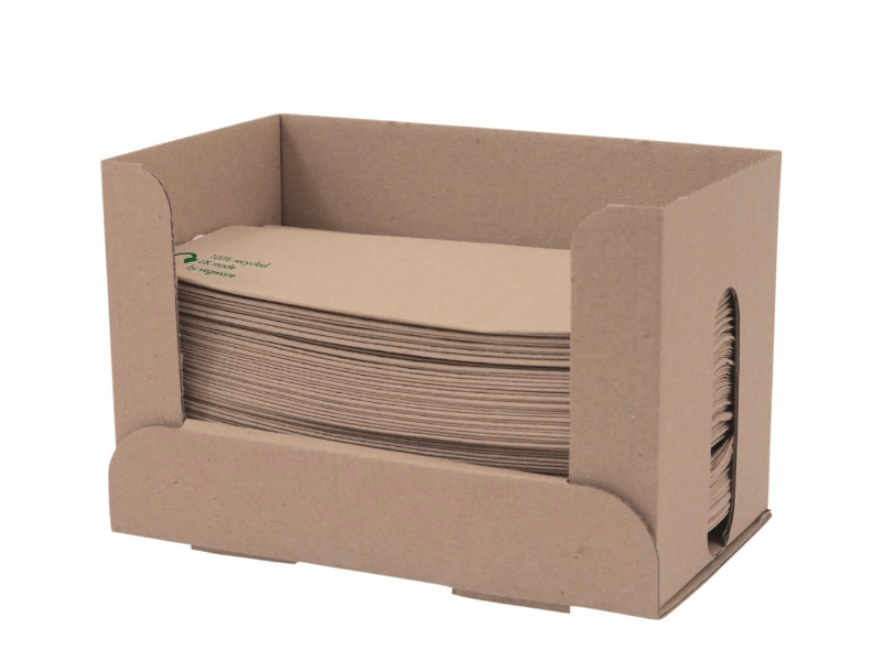 Compostable Napkins - Green Man Packaging
