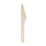 Compostable Wooden Knife