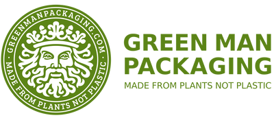 Green Man Packaging