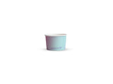 NEW - Compostable Paperboard Ice Cream Container