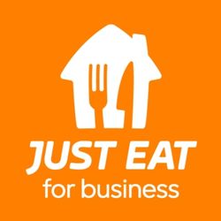 Just Eat For Business