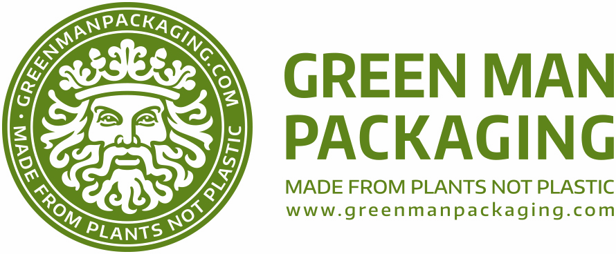 Green Man Packaging