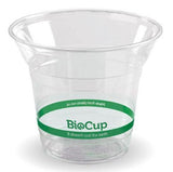 Compostable BioCup Standard PLA Cold Drinks Cup - 300ml