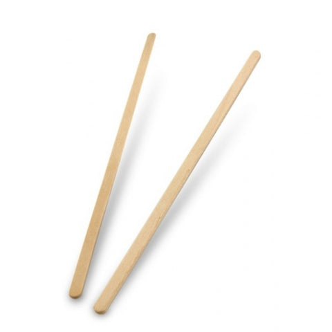 Compostable Wooden Drinks Stirrer