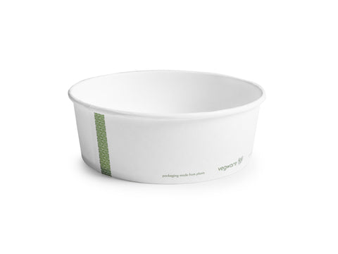 Bon Appetit Lined Paper Food Bowl - 32oz