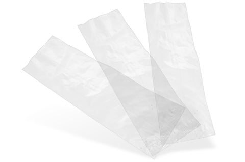 Natureflex Clear PLA Food Bag - Standard