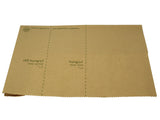 Compostable Ovenable Wrap