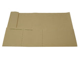 Compostable Ovenable Wrap