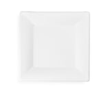 Sugarcane Square Plate - 10inch