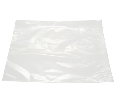 Natureflex Clear PLA Food Bag - 7.5cm x 20.5cm