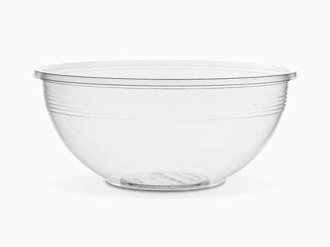 Vegware Compostable PLA Salad Bowls