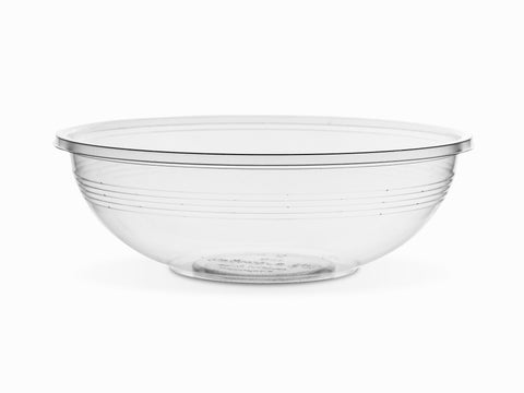 Vegware Compostable Bon Appetit PLA Food Bowl - 24oz